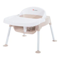 Foundations Secure Sitter Slip Proof Feeding Chair, 7-Inch Seat Height, Item Number 1469371