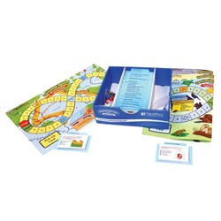 NewPath Science Curriculum Mastery Game - Class-Pack Edition, Grade 5 092091