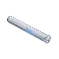 Image for Pyrex Vista Beaded Rim Test Tubes - 25 x 150 mm - Pack of 50 from School Specialty