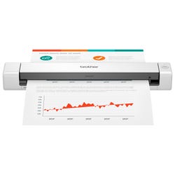 Image for Brother DSMobile DS640 Sheetfed Scanner from School Specialty