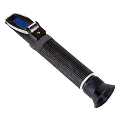 Image for Sper Scientific Salinity Refractometer - 0 to 28 Percent from School Specialty