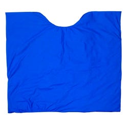 Image for Sommerfly Wipe-Clean Weighted Blanket, Large from School Specialty