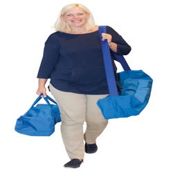 Image for Haley's Joy Carry Bags from School Specialty