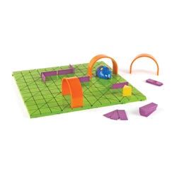 Image for Learning Resources Programmable Mouse STEM Activity Set from School Specialty