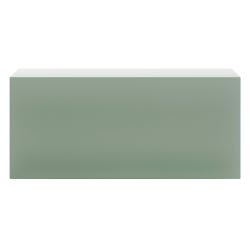 Image for FloraCraft DryFoM Carving Block, 3 x 4 x 8 Inches, Green, Pack of 40 from School Specialty