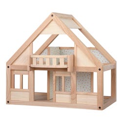 Image for Plantoys Adorable My First Dollhouse from School Specialty