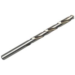 Image for Woodworker's Irwin Individual Twist High Speed Steel Drill Bit, Letter B, 4 in L, 0.238 in Shank, Bright from School Specialty