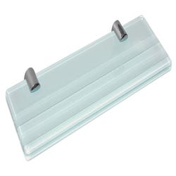 Image for Mooreco Inc Glass Accessory Tray from School Specialty
