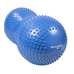 Image for Bouncyband Sensory Peanut Ball from School Specialty