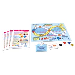 Image for NewPath Learning Acids and Bases Learning Center, Grades 3 to 5 from School Specialty