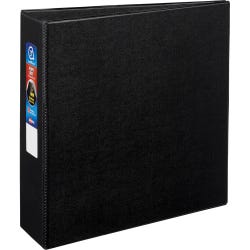 Image for Avery Heavy Duty Binder, 3 Inch D-Ring, Black from School Specialty