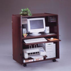 Computer Workstations, Computer Desks Supplies, Item Number 677356