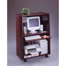 Computer Workstations, Computer Desks Supplies, Item Number 673199