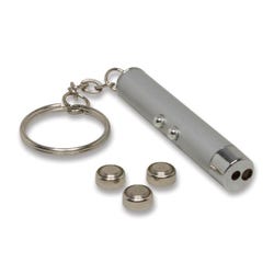 Image for Science Product Development Laser Pointer from School Specialty