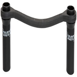 Image for Bouncyband for Middle School and High School Chairs, 17 to 24 Inches, Black from School Specialty