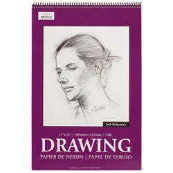 Drawing Pads, Item Number 457250