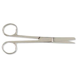 DR Instruments Surgical Dissecting Scissors, Quality Grade, Item Number 583128