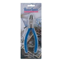 Image for HomeTools HT-132 Wire Cutters, 6-1/2 Inches from School Specialty