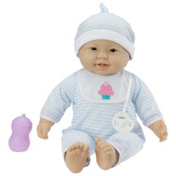 Lots to Cuddle Soft Body Doll, 20 Inches, Asian Item Number 1301685