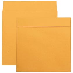 Catalog Envelopes and Booklet Envelopes, Item Number 1066626