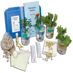 Image for Delta Education Hydroponics Kit, Grades 3 to 6 from School Specialty