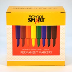 Permanent Markers, Item Number 1593091