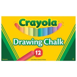 Drawing Chalk, Item Number 007632