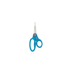 Image for Westcott For Kids Antimicrobial Pointed Scissors, 5 Inches, Pack of 100 from School Specialty