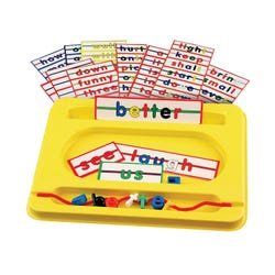 Image for Roylco Sight Word String-Ups from School Specialty