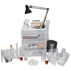 Image for Delta Education Lab On Wheels Kit from School Specialty