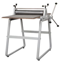 Image for Jack Richeson Steel Medium Printing Press With Press, 19 X 19-5/8 X 36 Inches from School Specialty