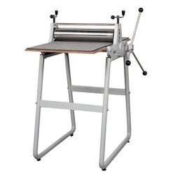 Image for Jack Richeson Steel Medium Printing Press With Press, 19 X 19-5/8 X 36 Inches from School Specialty