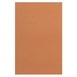 Flipside Cork/Foam Project Sheet, 20 x 30 Inch, 3/16 Inch, Pack of 25, Item Number 2102235