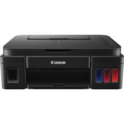 Image for Canon PIXMA G-3200 Wireless Multifunction Inkjet Printer from School Specialty
