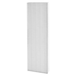 Image for Fellowes HEPA Replacement Filter for Fellowes Purifier with AeraSmart Sensors, 90 sq-ft-Circulation, White from School Specialty