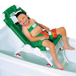 Otter Bath Chair, Size 2 2124605