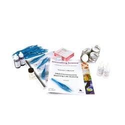 Innovating Science DNA and Chromosome Staining Kit 1368241