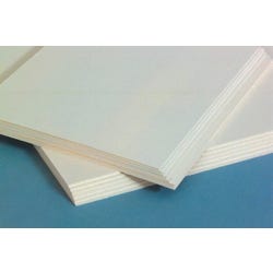 Crescent Flawed Mat Boards, 8 x 10 Inches, Assorted Colors, Pack of 100 Item Number 408332