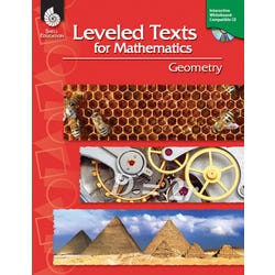 Geometry Games, Geometry Activities, Geometry Worksheets Supplies, Item Number 1438463