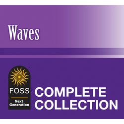 Image for FOSS Next Generation Waves Collection from School Specialty