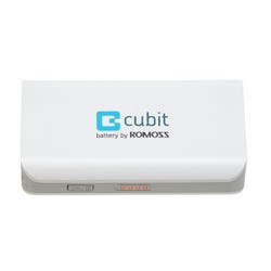 Image for Cubit Rechargeable Battery from School Specialty