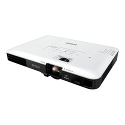 Image for Epson PowerLite Wireless LCD Projector, 3200 Lumens from School Specialty