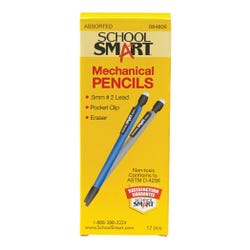Mechanical Pencils, Item Number 084809
