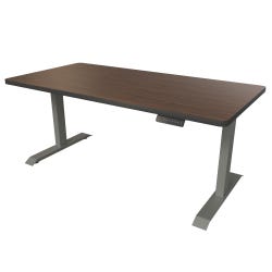 Image for Classroom Select Power Lift Computer Table from School Specialty