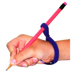 Image for HandiThings HandiWriters, Set of 3, Assorted Colors from School Specialty