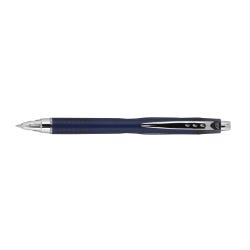 Image for uni Jetstream RT Retractable Ballpoint Pen, 0.7 mm Fine Tip, Black Ink from School Specialty