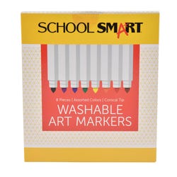 Washable Markers, Item Number 085116
