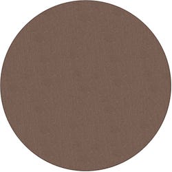 Image for Childcraft ABC Furnishings Essential Carpet, Round from School Specialty