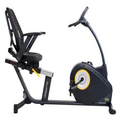 Image for Lifespan Fitness R5i Recumbent Stationary Exercise Bike from School Specialty