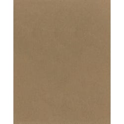 Image for Pacon Natural Kraft Poster Board, 22 x 28 Inches, 25 sheets from School Specialty